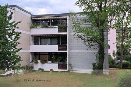 Wohnung Regensburg Westenviertel - 4 Zimmer, 100 m&sup2;, 385.000&euro; | Angebot:25070568