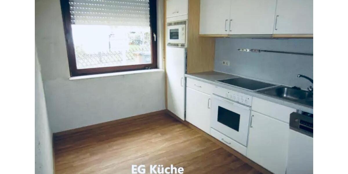 Reihenhaus Kassel Harleshausen - 4 Zimmer, 102 m&sup2;, 254.000&euro; | Angebot:26427205