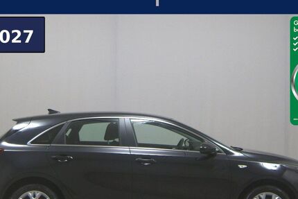 Kia ceed / Ceed 36.256 km 17.880 &euro; Gyhum/Bockel 27404
