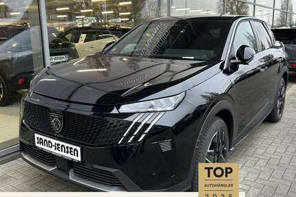 Peugeot 3008 4.000 km 28.995 &euro; Flensburg 24941