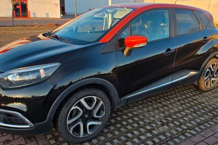Renault Captur 97.319 km 8.950 &euro; Brandenburg an der havel 14776