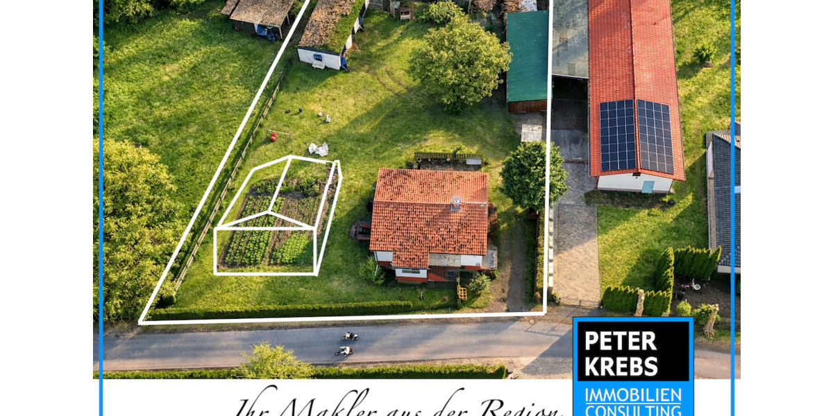 Bungalow Kloster Lehnin Damsdorf - 3 Zimmer, 83 m&sup2;, 329.000&euro; | Angebot:25524623