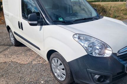 Opel Combo 210.000 km 3.333 &euro; Melle 49324