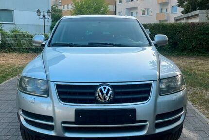 VW Touareg 210.620 km 3.999 &euro; Berlin 12247