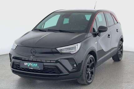 Opel Crossland 22.025 km 15.490 &euro; Einbeck 37574