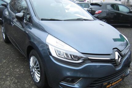 Renault Clio 108.750 km 8.400 &euro; Mengen 88512