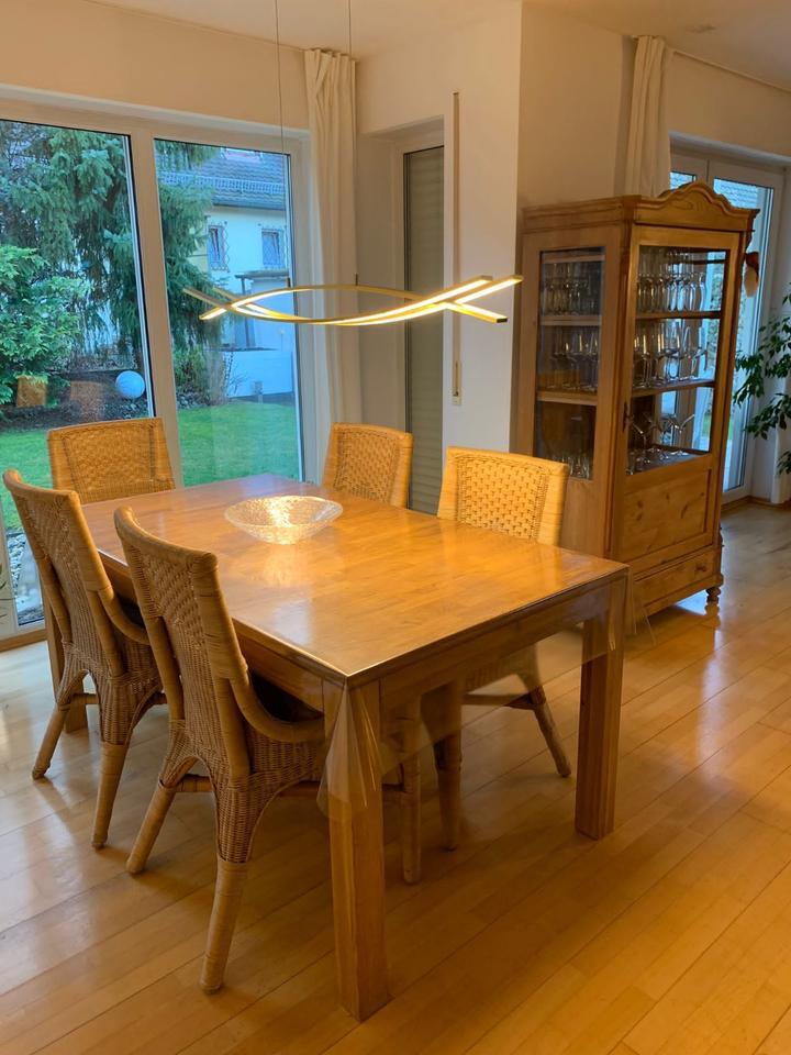 Doppelhaushälfte zu vermieten in Hilpoltstein zimmer