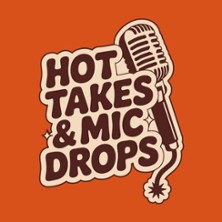 Hot Takes & Mic Drops 28.05.2026 Kulturfabrik Krefeld e.V.