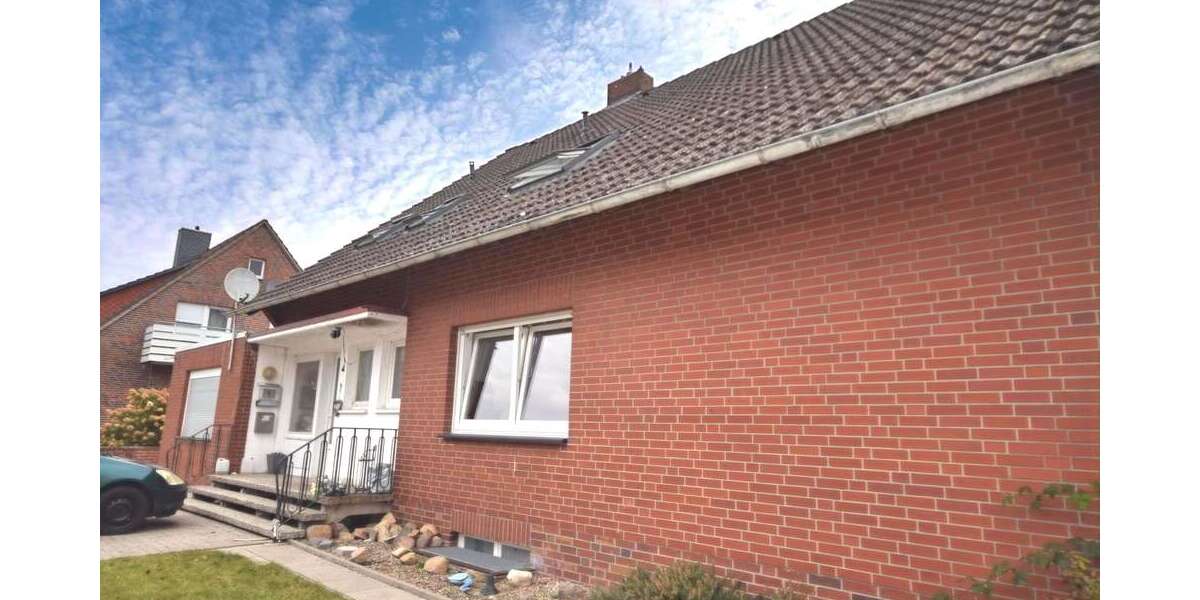 Einfamilienhaus Wagenfeld - 10 Zimmer, 331 m&sup2;, 299.000&euro; | Angebot:25259185