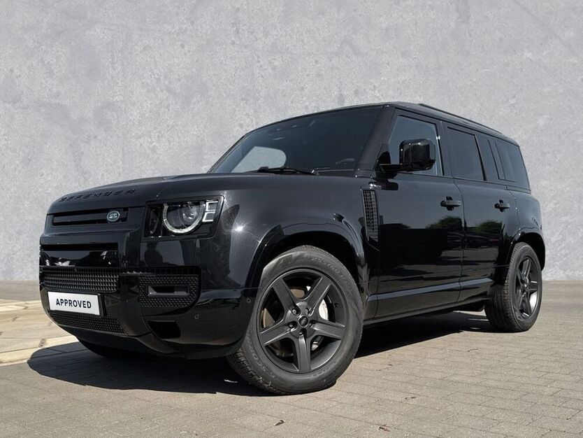 Defender