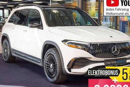 Mercedes-Benz EQB 350 18.260 km 47.800 &euro; Cloppenburg 49661