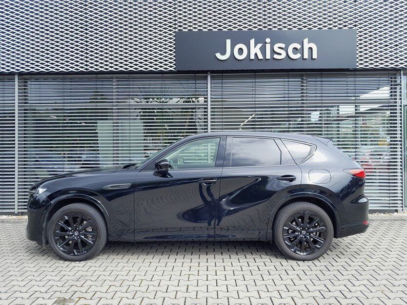 CX-60