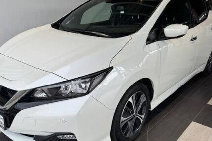 Nissan Leaf 38.898 km 13.990 € Freising 85356