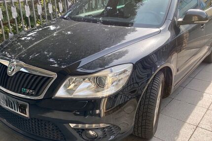 Skoda Octavia 216.000 km 6.400 &euro; Pforzheim 75175