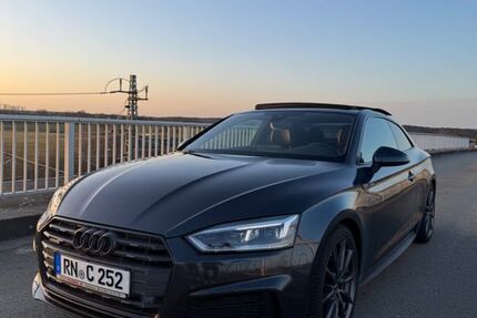 Audi A5 137.300 km 22.999 &euro; Rathenow 14712