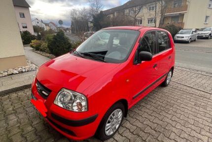 Hyundai Atos 122.500 km 1.300 &euro; Neustadt Aisch 91413