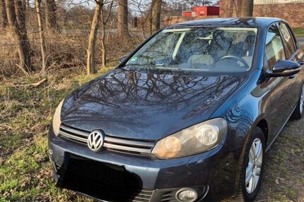 VW Golf 184.000 km 5.150 &euro; Bremen 28329