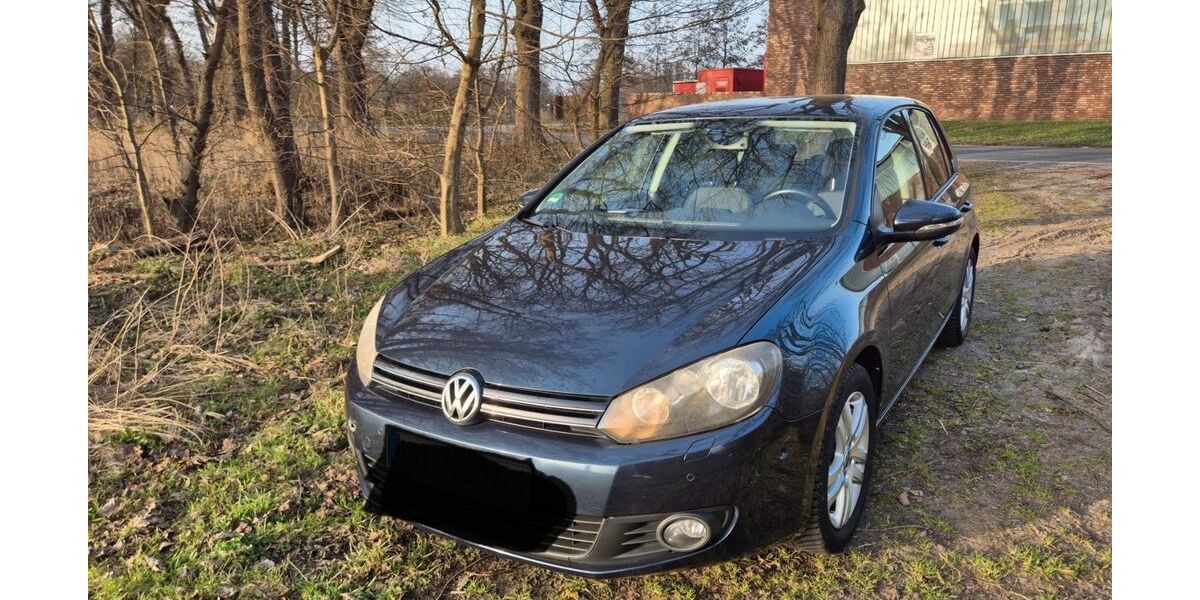 VW Golf 184.000 km 5.150 &euro; Bremen 28329