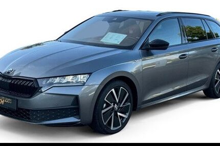 Skoda Octavia 26.400 km 34.395 &euro; Schwäbisch Hall 74523