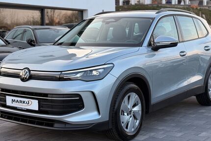 VW Tiguan 19.800 km 33.950 &euro; Wolfhagen 34466