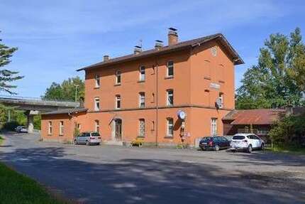 Wohnung Reuth bei Erbendorf - 2 Zimmer, 58 m&sup2;, 249&euro; | Angebot:25055640