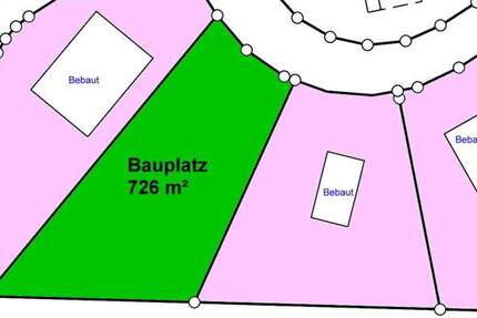 Grundstück Hechthausen - 79.860&euro; | Angebot:17268255