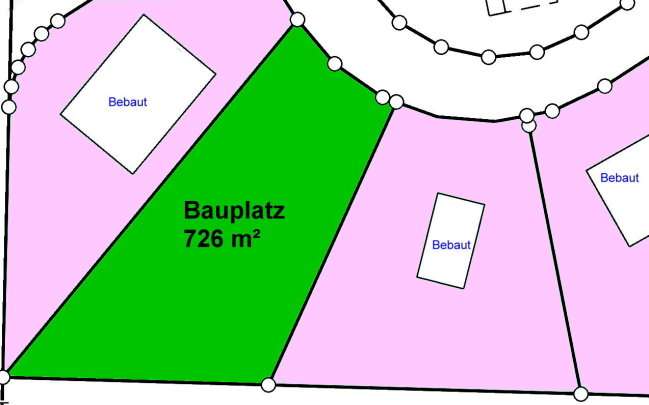 Grundstück Hechthausen - 79.860&euro; | Angebot:17268255