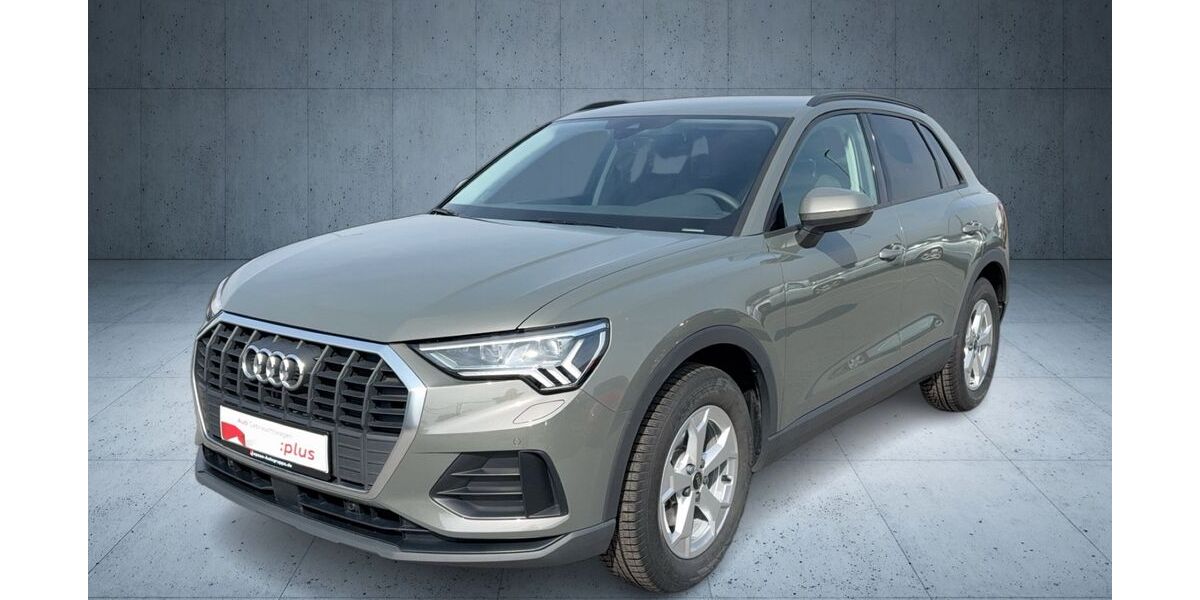 Audi Q3 19.379 km 37.690 &euro; Neutraubling 93073