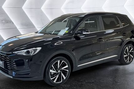 MG ZS 19.242 km 20.980 &euro; Berlin 12681