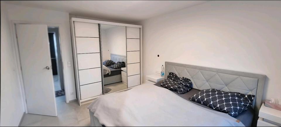 Etagenwohnung Waiblingen Beinstein - 3 Zimmer, 55 m&sup2;, 1.250&euro; | Angebot:26271086