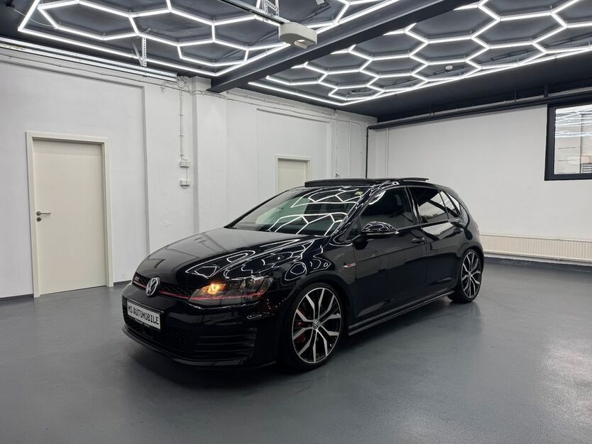VW Golf 122.000 km 17.990 € Göppingen 73037