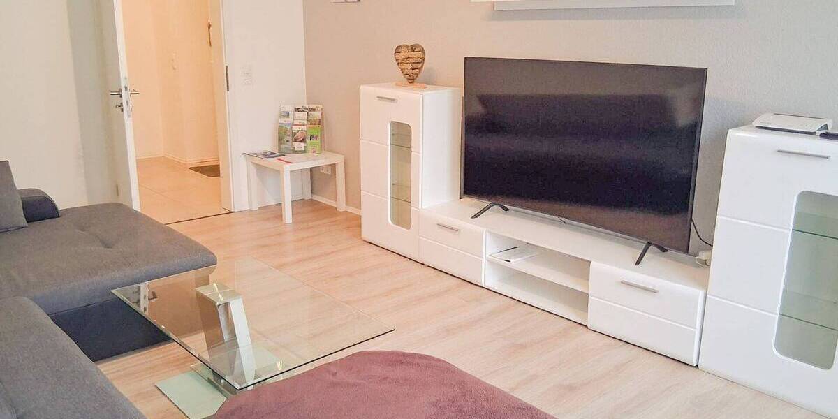Etagenwohnung Oberndorf - 2 Zimmer, 65 m&sup2;, 595&euro; | Angebot:26909650