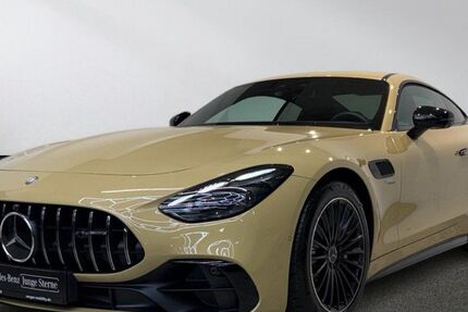 Mercedes-Benz AMG GT 3.019 km 109.990 &euro; Bünde 32257
