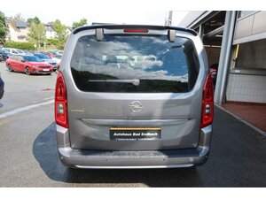 Opel Combo Life E Ultimate 58.500 km 20.990 &euro; Bad Endbach 35080