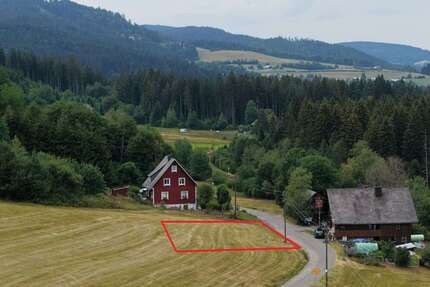 Grundstück Hinterzarten - 265.000&euro; | Angebot:27137620