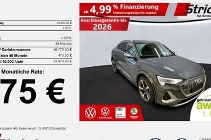 Audi e-tron 19.315 km 39.949 &euro; Horn-Bad Meinberg 32805