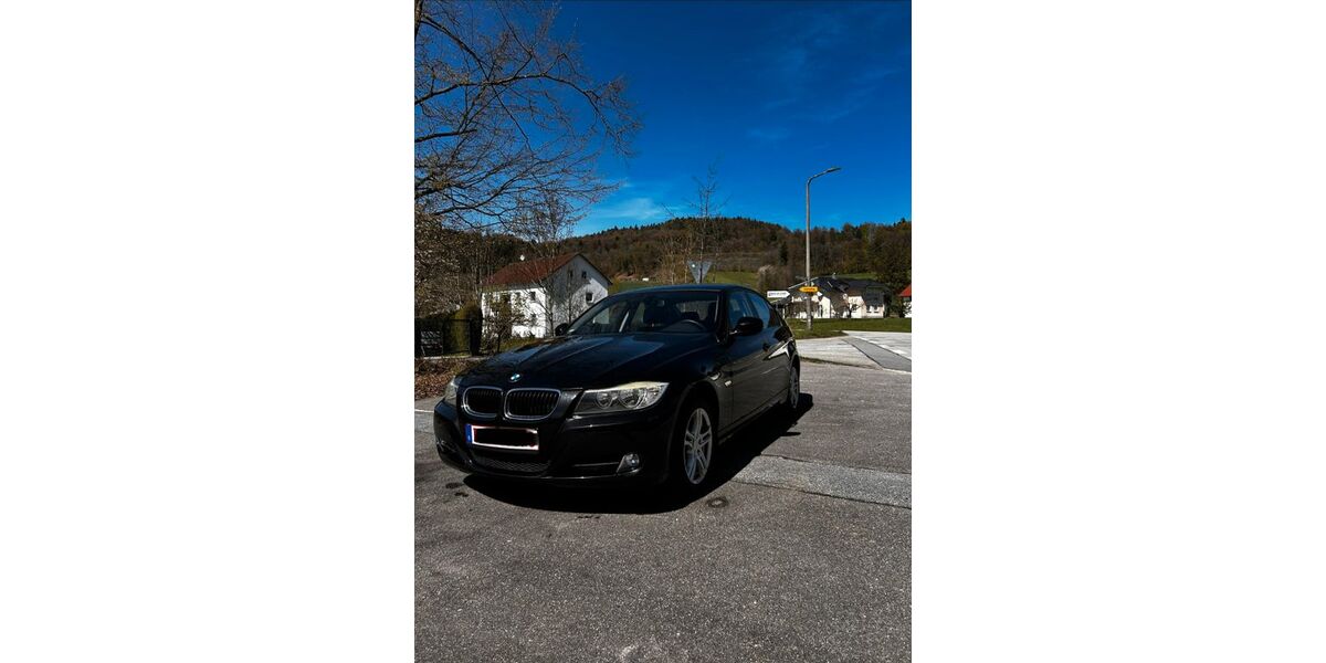 BMW 318 185.000 km 3.990 &euro; Schöllnach 94508