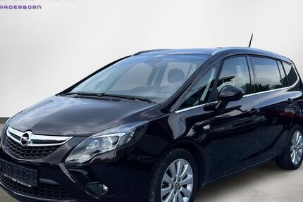 Opel Zafira 264.500 km 4.999 &euro; Paderborn 33100