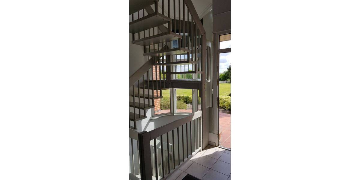 Gewerbeobjekt Hohe Börde Irxleben - 8 Zimmer, 160 m&sup2;, 485.000&euro; | Angebot:26376627