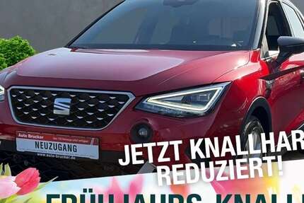 Seat Arona 32.203 km 17.316 &euro; Marktredwitz 95615