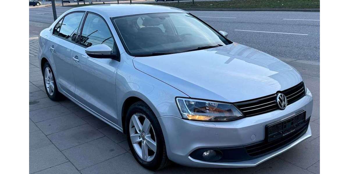 VW Jetta 247.000 km 3.780 &euro; Hamburg 20097