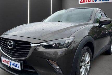 Mazda CX-3 96.394 km 11.490 &euro; Sandersdorf Brehna 06796