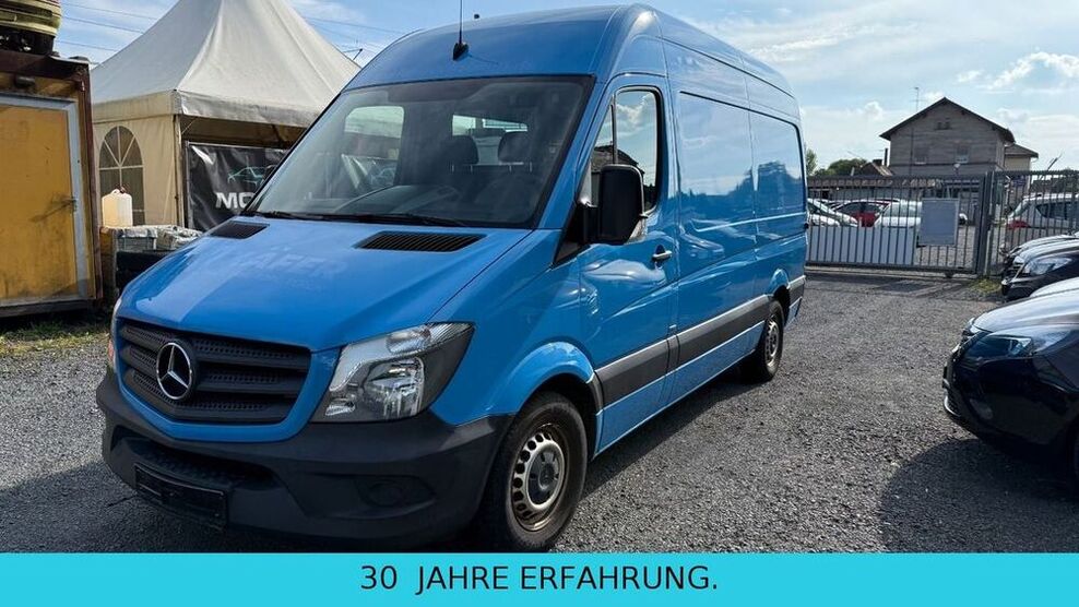 Sprinter
