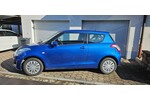 Suzuki Swift 120.000 km 5.900 &euro; Schopfheim 79650