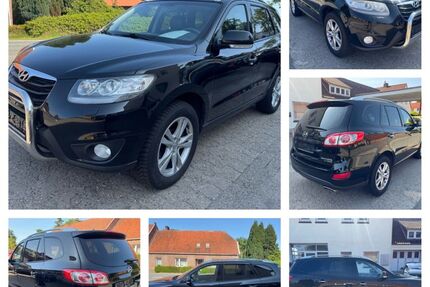 Hyundai SANTA FE 276.989 km 3.999 &euro; Friedeburg 26446