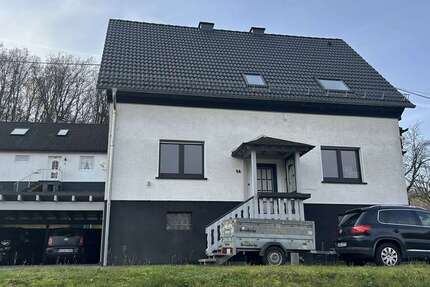 Haus zum Kaufen in Wilgersdorf 364.500 € 138 m² 9 zimmer