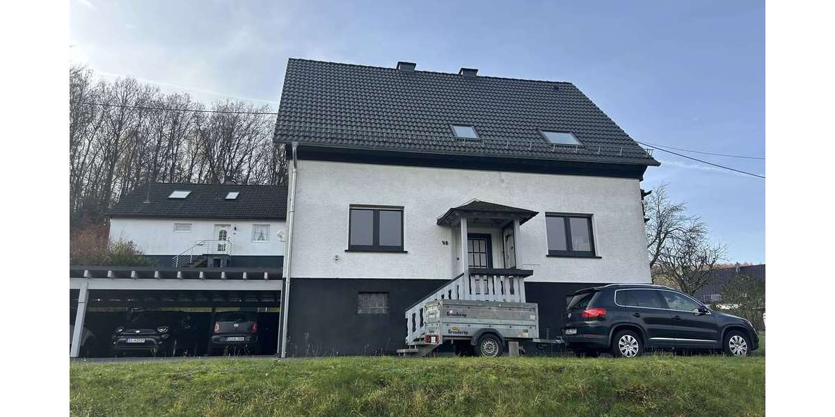 Haus zum Kaufen in Wilgersdorf 364.500 € 138 m² 9 zimmer