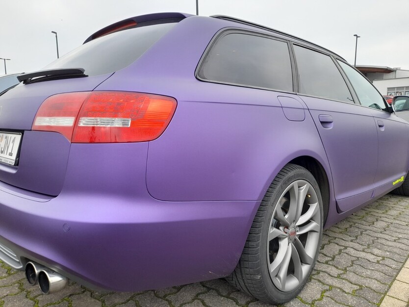 Audi S6 171.000 km 21.000 € Mertloch 56751