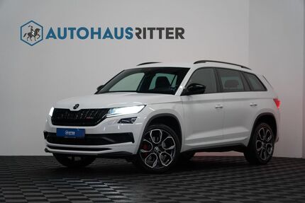 Skoda Kodiaq 127.000 km 28.990 &euro; Dülmen 48249