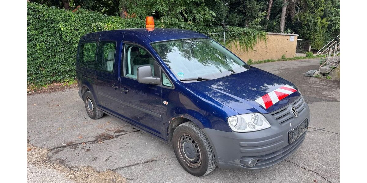 VW Caddy Maxi 195.984 km 4.950 &euro; Aalen 73433